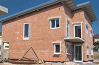 Shadoxhurst home extensions