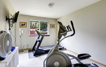 Shadoxhurst home gym construction leads