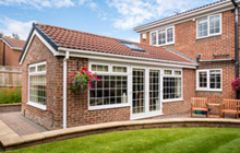 Shadoxhurst house extension leads