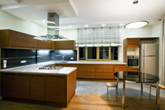 kitchen extensions Shadoxhurst